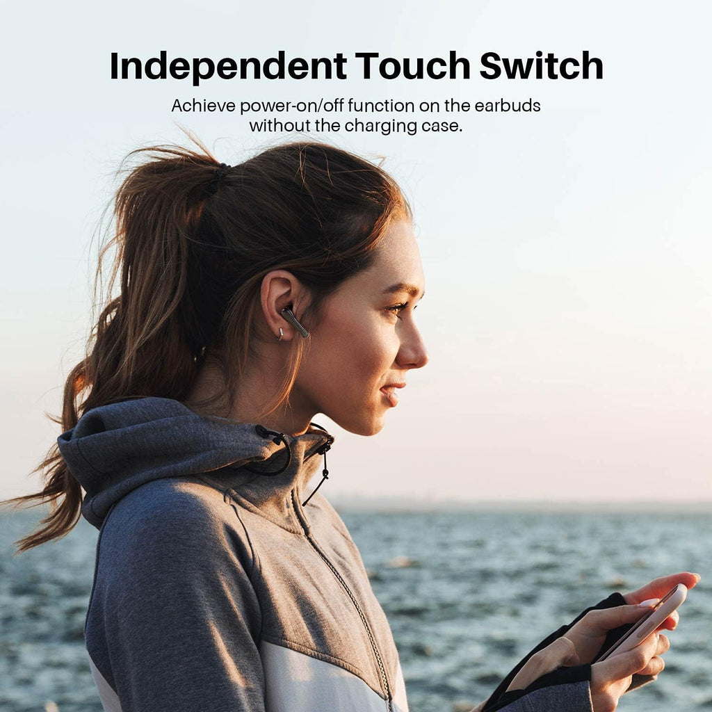Wireless Bluetooth Earbuds 32H Playtime A949