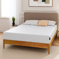 Queen Cooling Gel Memory Foam Mattress E44364