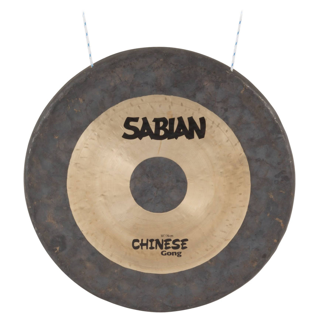 30x22 Chinese Gong B8217