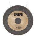 30x22 Chinese Gong B8217