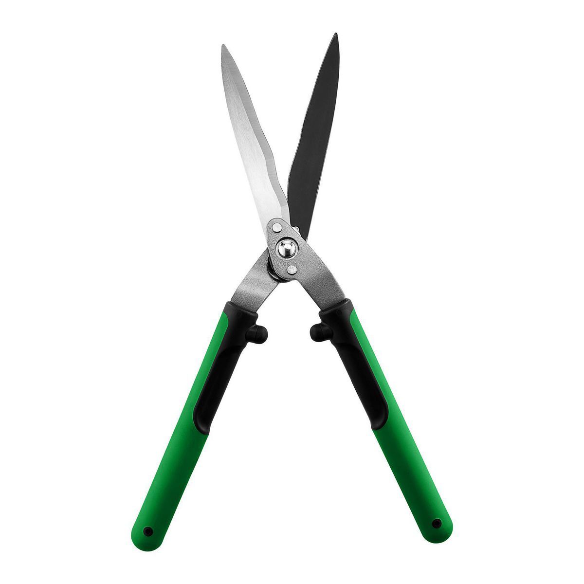 22 In. Hedge Shears with Wavy Blade Q94503