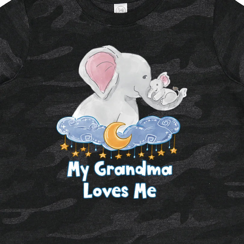 Toddler T-Shirt E821