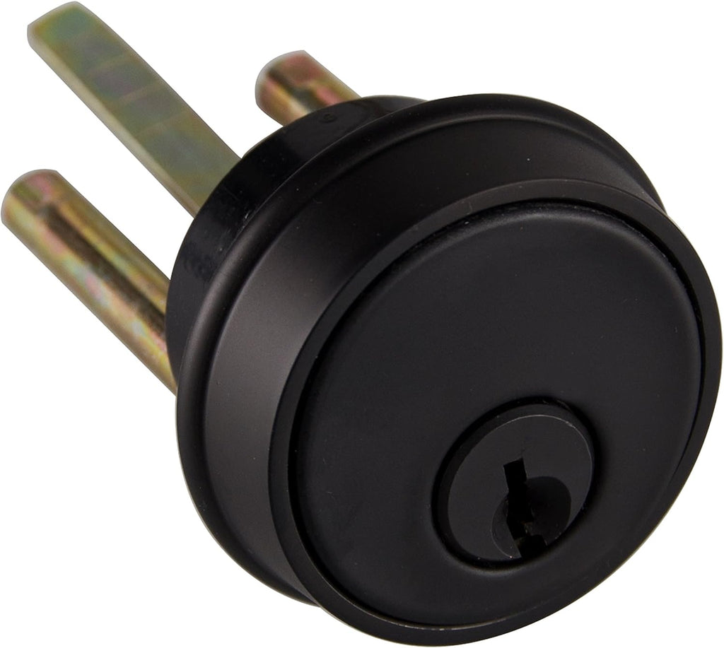 Bronze Double Door Handleset Q3100