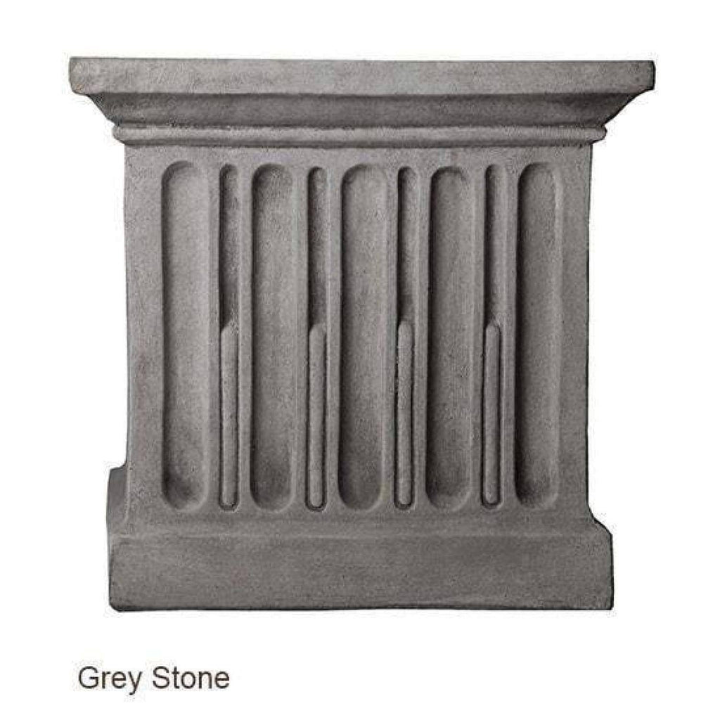Travertine Urn S679