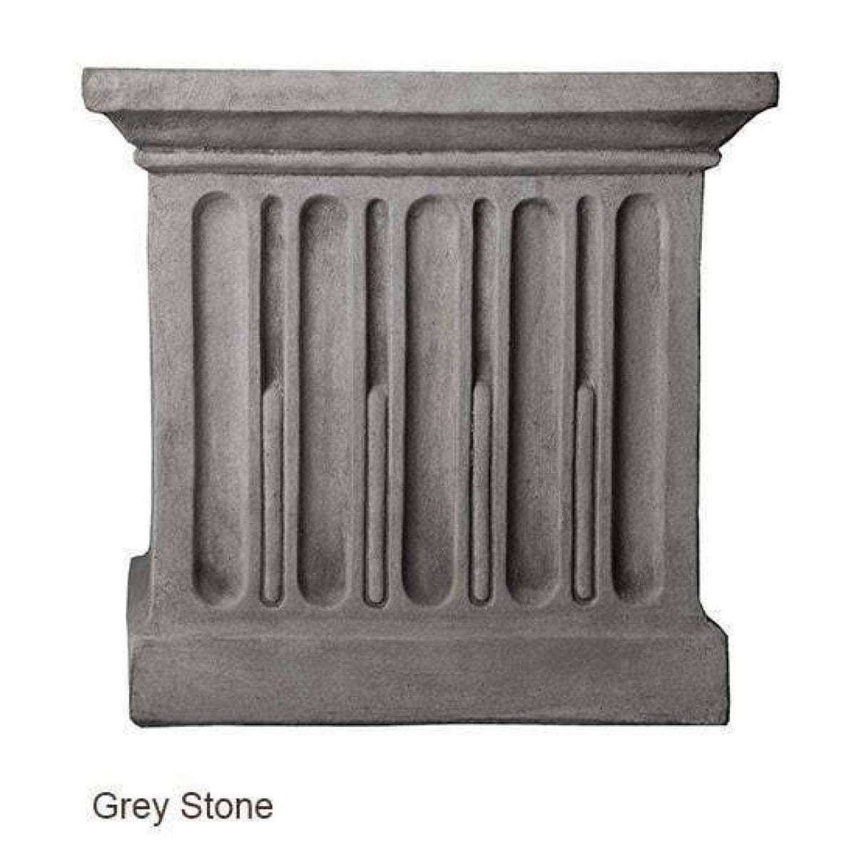 Travertine Urn S679