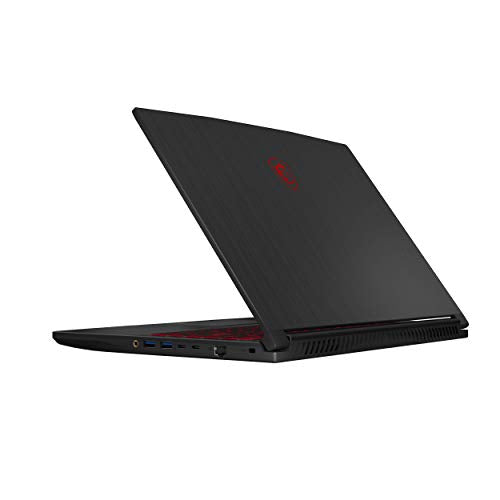15.6" Gaming Laptop, Intel Core i7-9750H, NVIDIA GeForce GTX 1050 Ti, 8GB, 256GB NVMe SSD V2770