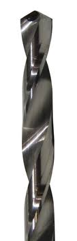 15/32x22 Solid Carbide Drill Bit S8918