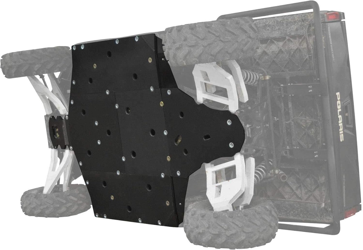 1/2 Thick UHMW Skid Plate I480