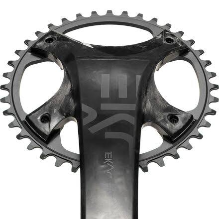 13-Speed Crankset 172.5mm 42T F15770