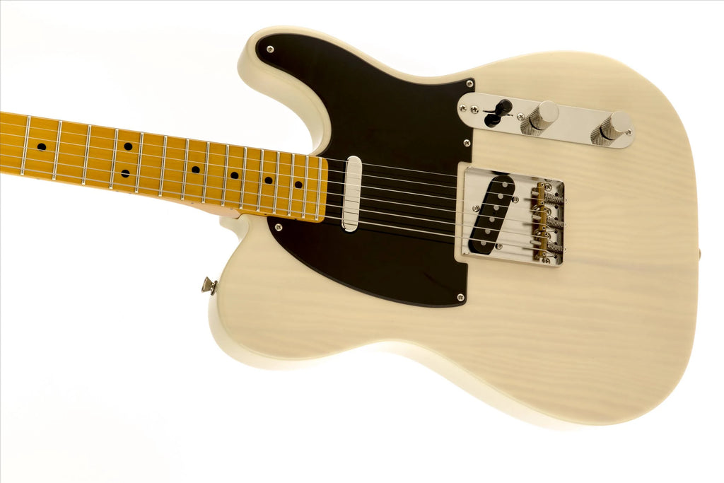 Vintage Blonde Telecaster Electric Guitar L935