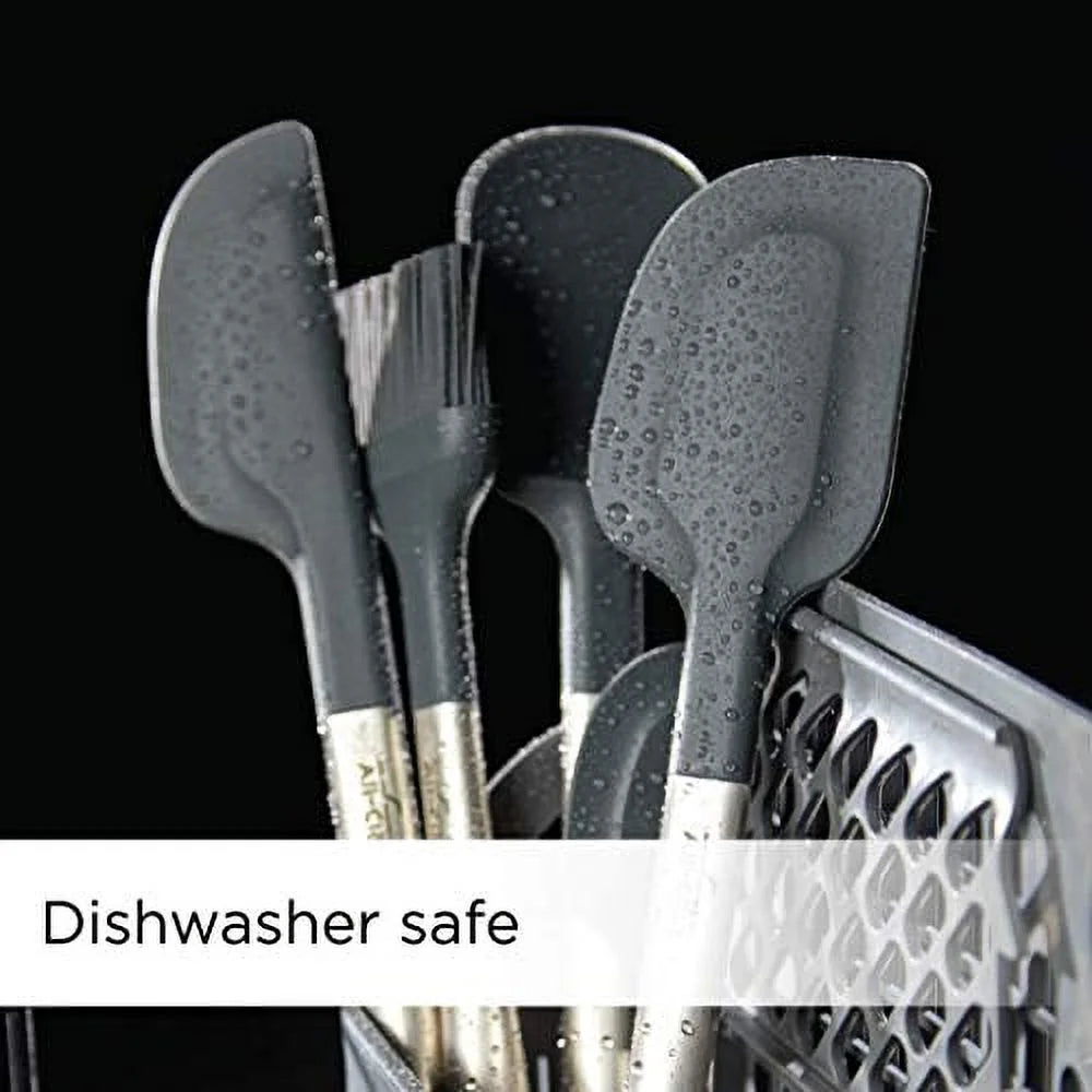 Silicone Pastry Brush P9705