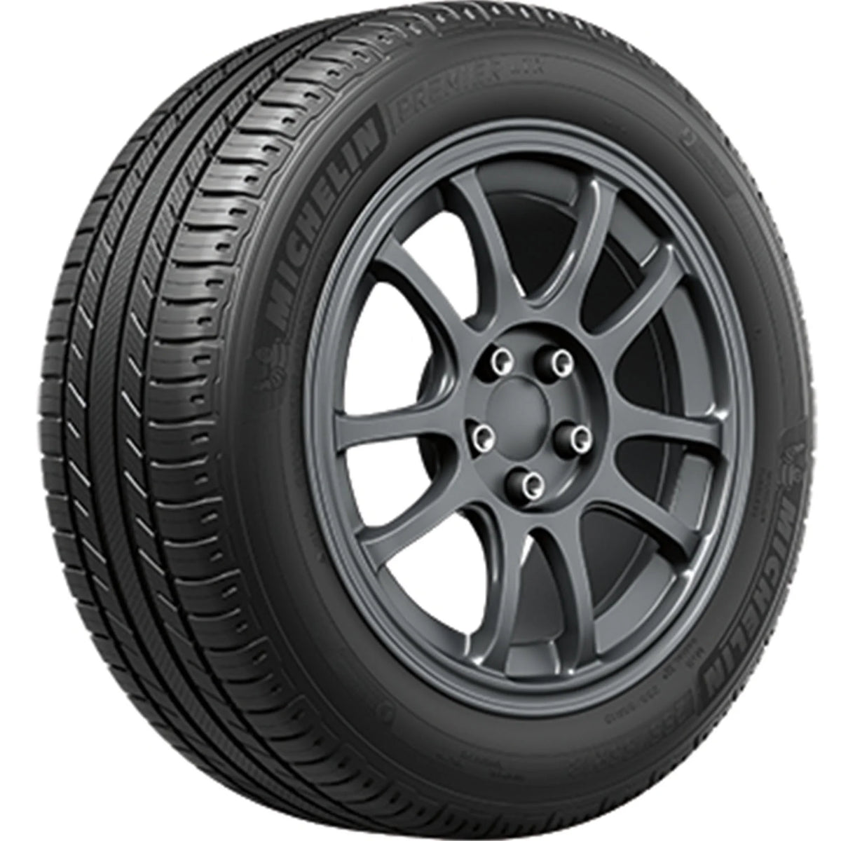 All Season 265/60R18 110T Passenger Tire K638