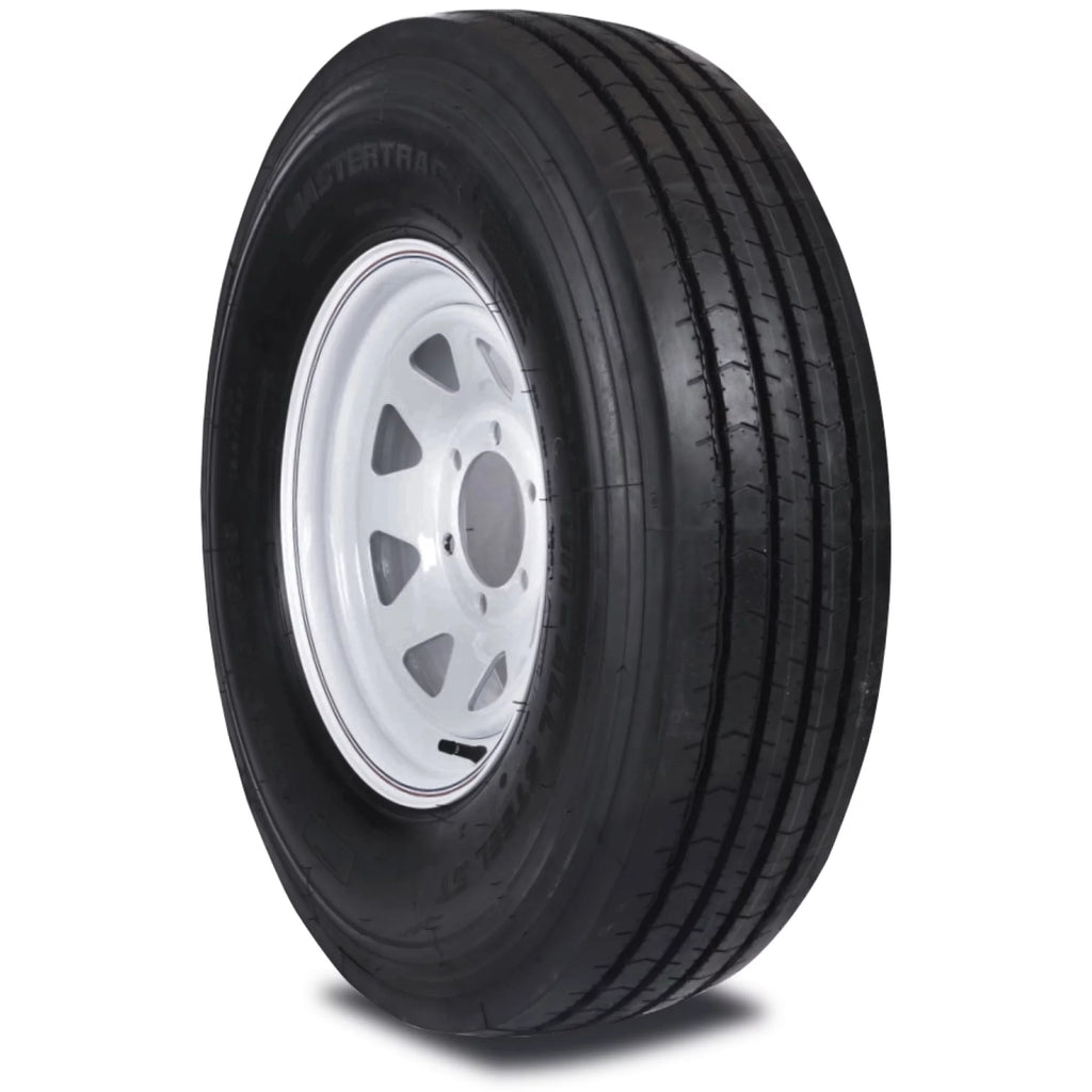 14 Ply Radial Trailer Tire ST235/80R16 J96538