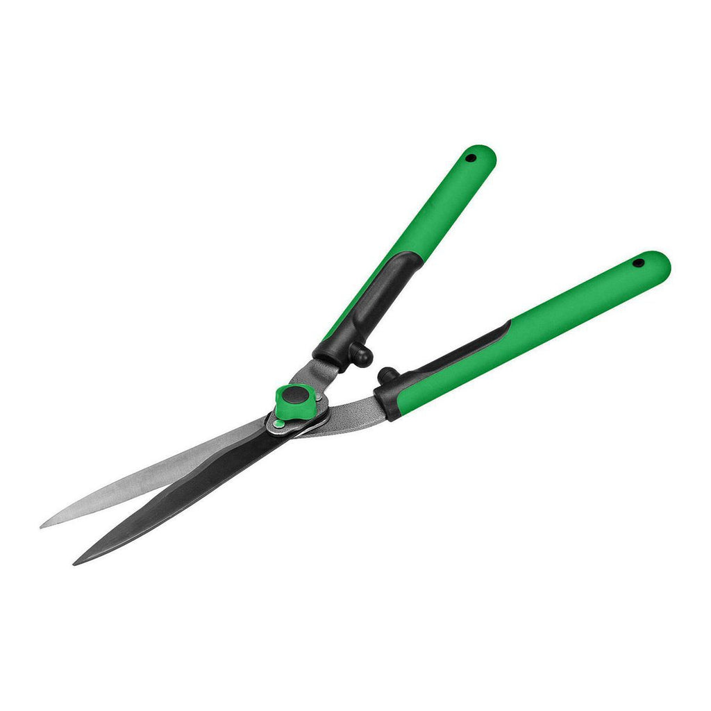 22 In. Hedge Shears with Wavy Blade Q94503