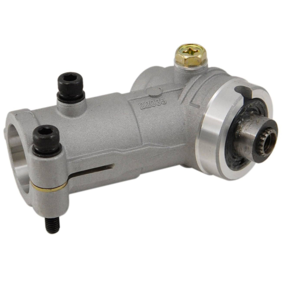 Gearcase Assembly V63318