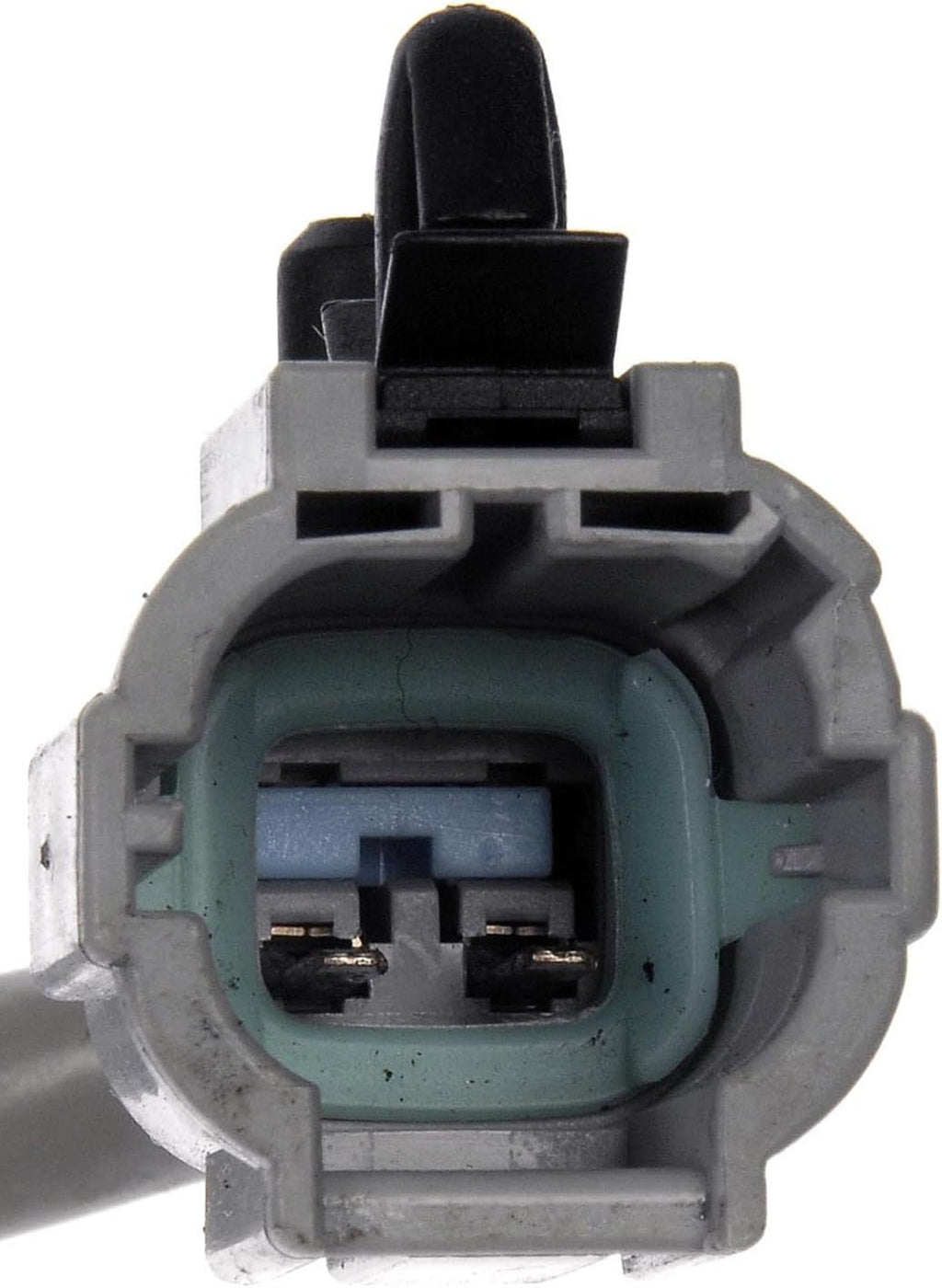Rear Driver Side Power Window Motor and Regulator Assembly Pack of 2 F425687