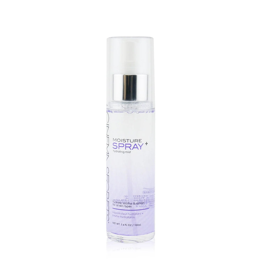 Moisture Spray + Hydrating Mist 100ml/3.4oz N170245