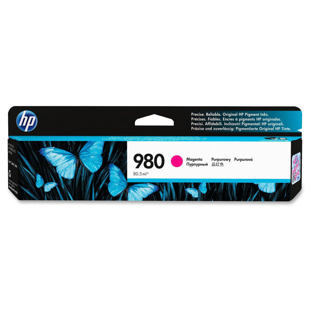 Magenta Ink Cartridge D29209