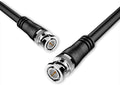 100ft 3G HD-SDI Coax Cable BNC to BNC Copper Connectors R1935