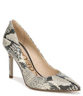 Beach Multi Snake Stiletto Pumps C97851