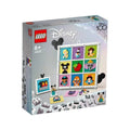 Lego Disney 100 Years of Disney Animation Icons 43221 W452