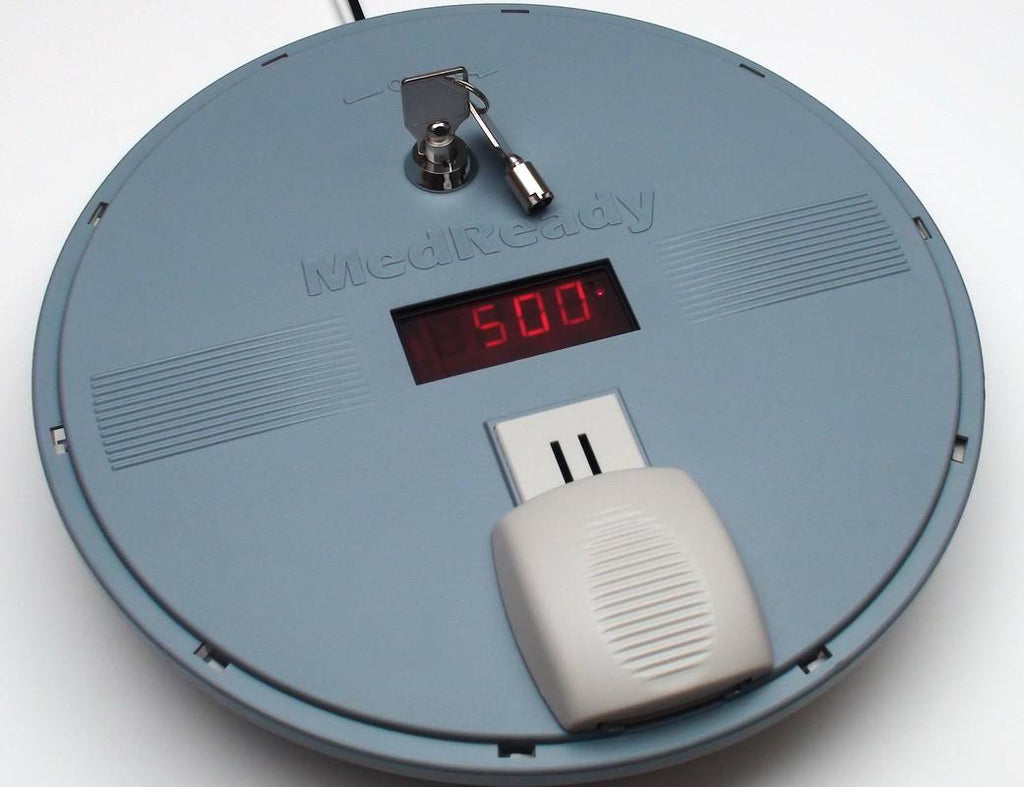 Medication Dispenser E2037