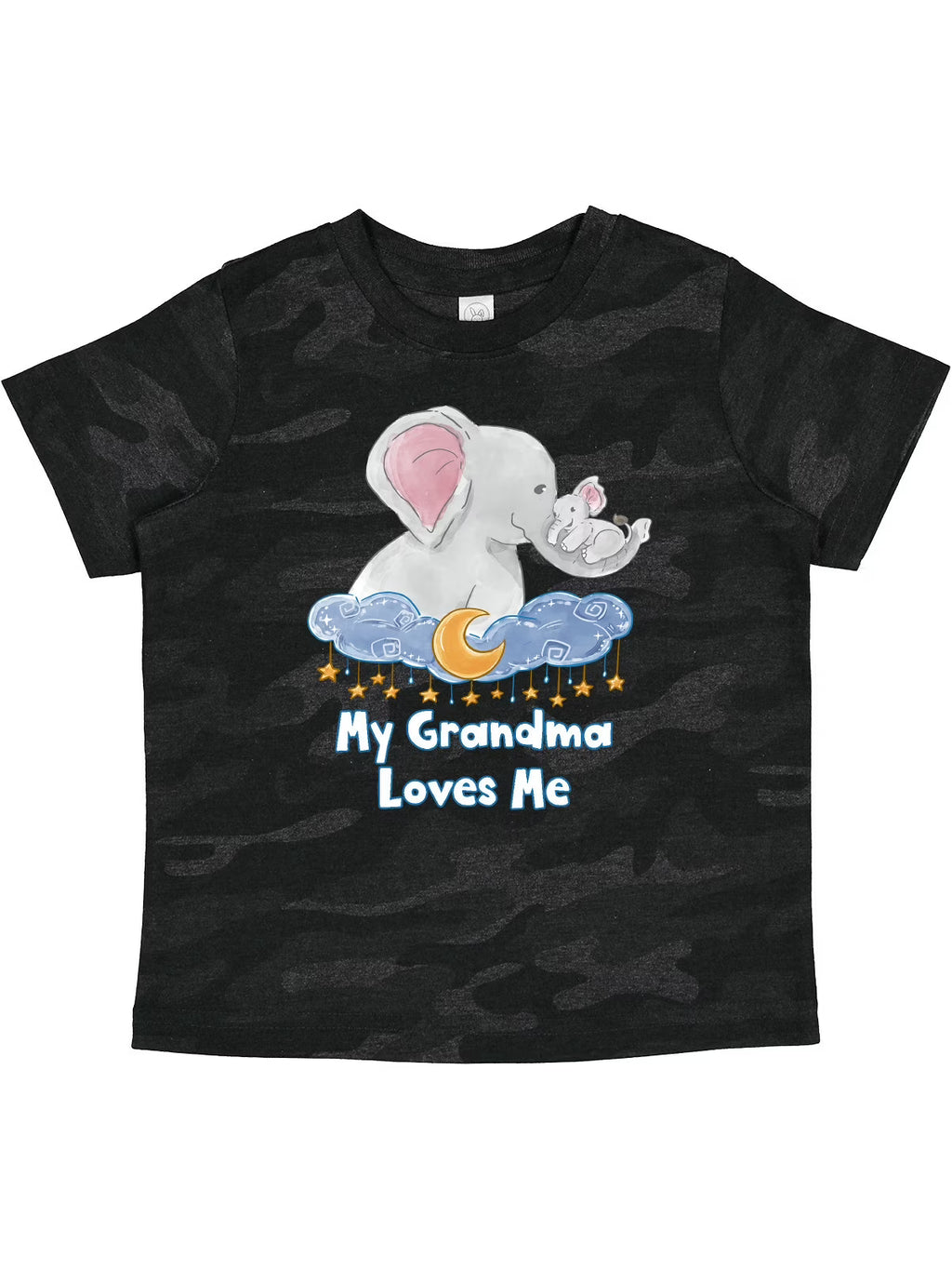 Toddler T-Shirt E821