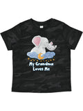 Toddler T-Shirt E821