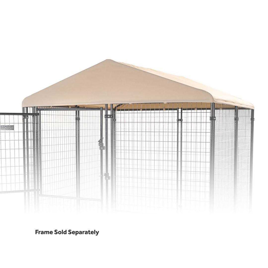 Canopy Kennel Cover G22240