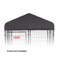 Canopy Kennel Cover G22240