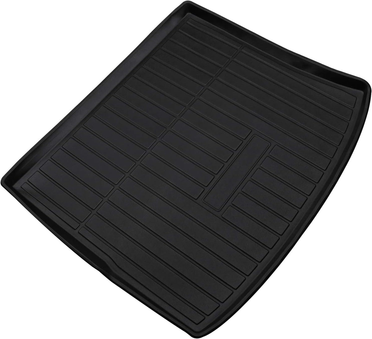 Rear Cargo Mat Liner Trunk Tray Waterproof Protector N8920