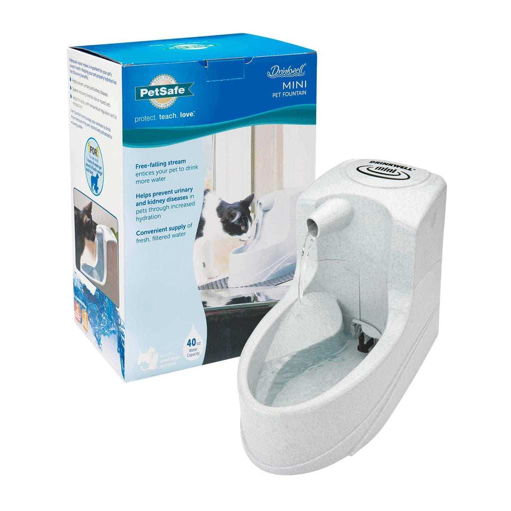 1.2L Pet Fountain N69855