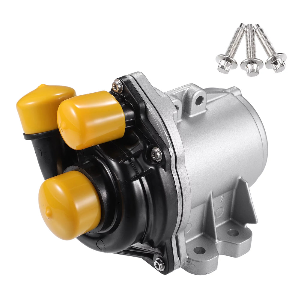 Car Drive Motor Inverter Cooler Water Pump R1645