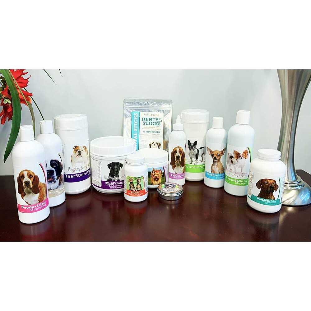 16 oz Oatmeal Shampoo with Aloe N8704