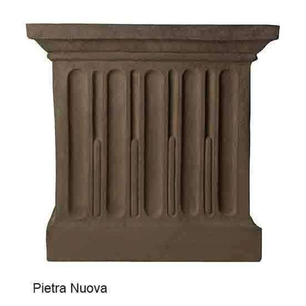 Travertine Urn S679