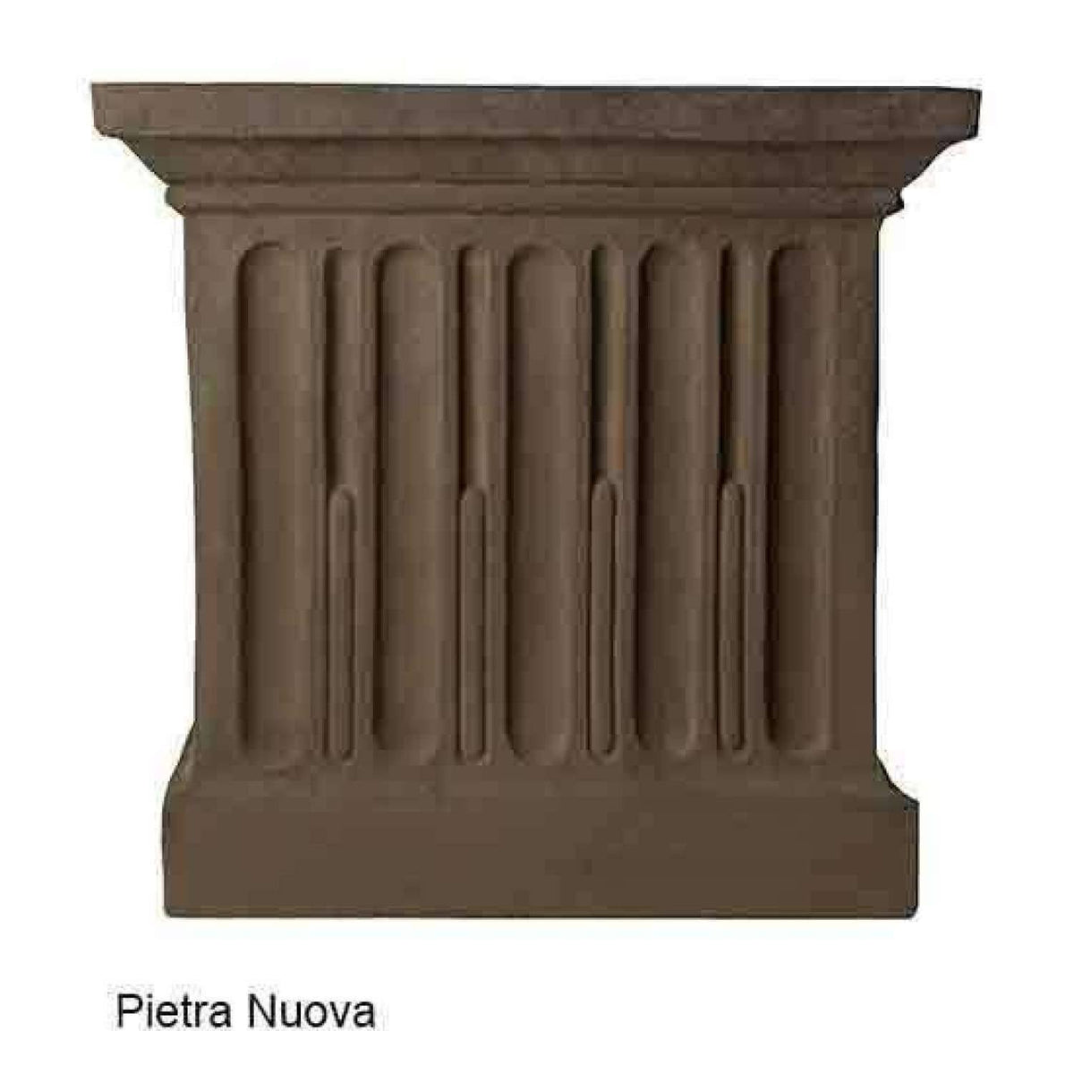 Travertine Urn S679