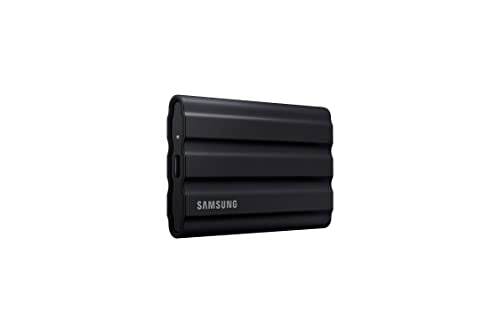 1TB Portable Rugged External Solid State Drive Q9995