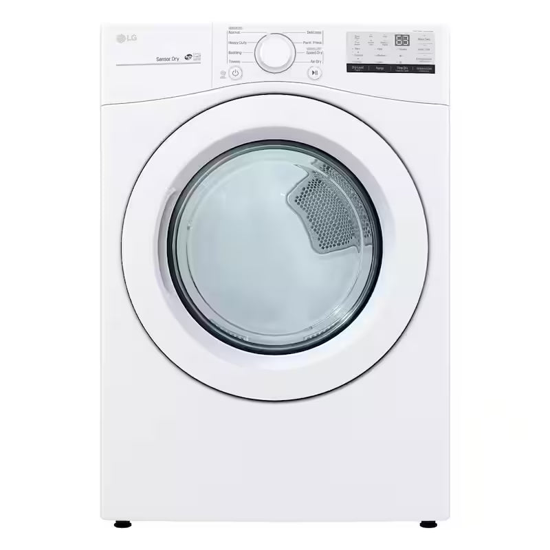 7.4 Cu. Ft. Vented Stackable Gas Dryer with Sensor Dry T5597