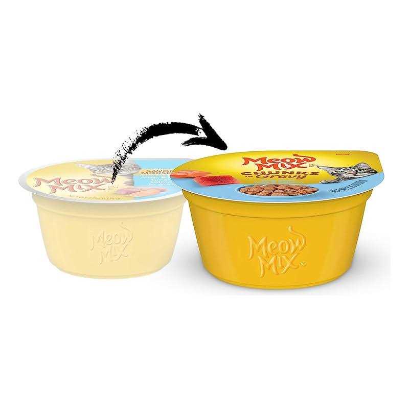 Cat Food Seafood Variety Pack M383