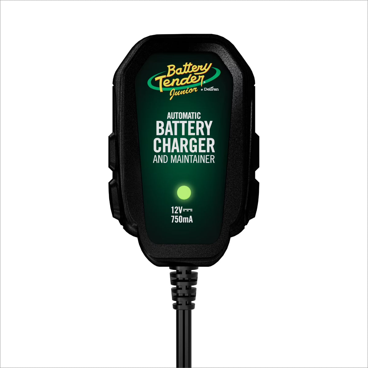 12V 750mA Automatic Battery Charger and Maintainer F259760