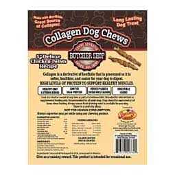 Chicken Collagen Dog Chews A557580