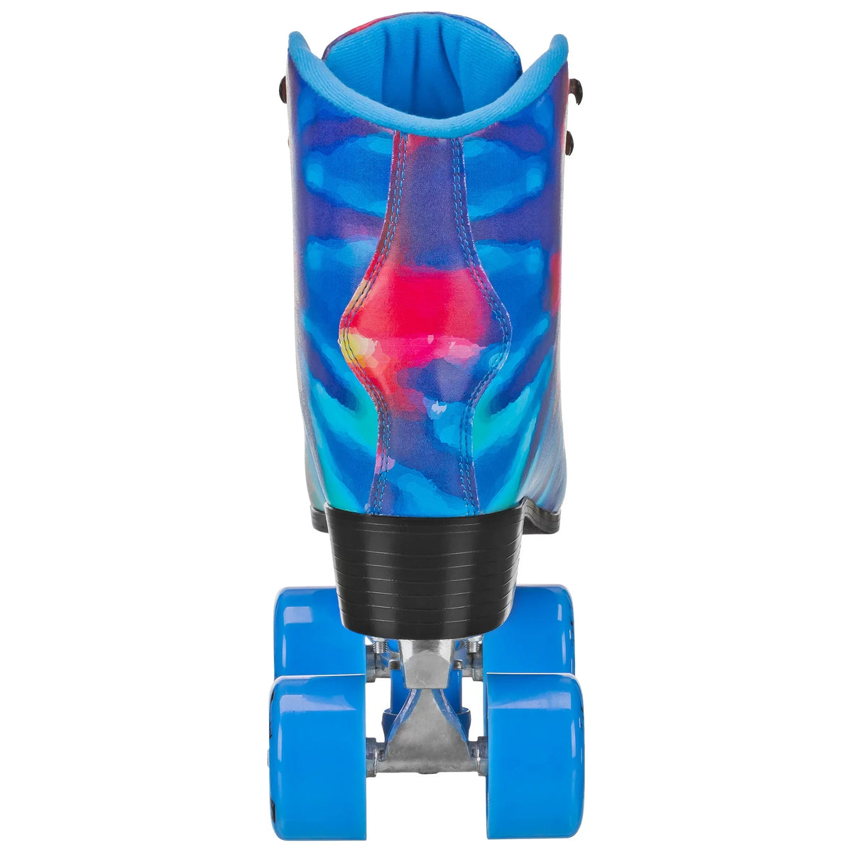 Tie Dye Roller Skate O600712