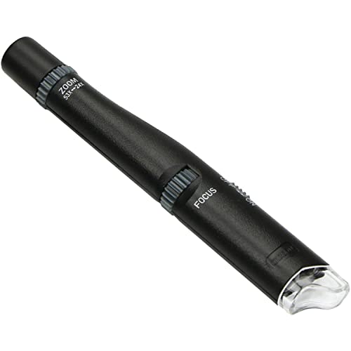 20x-60x LED Pocket Microscope M965712