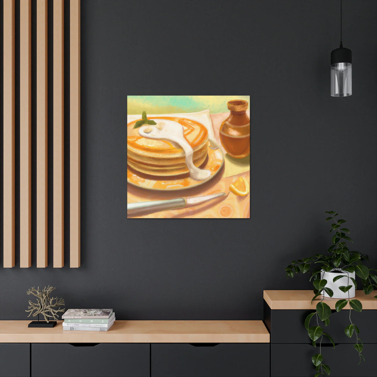 Canvas P300
