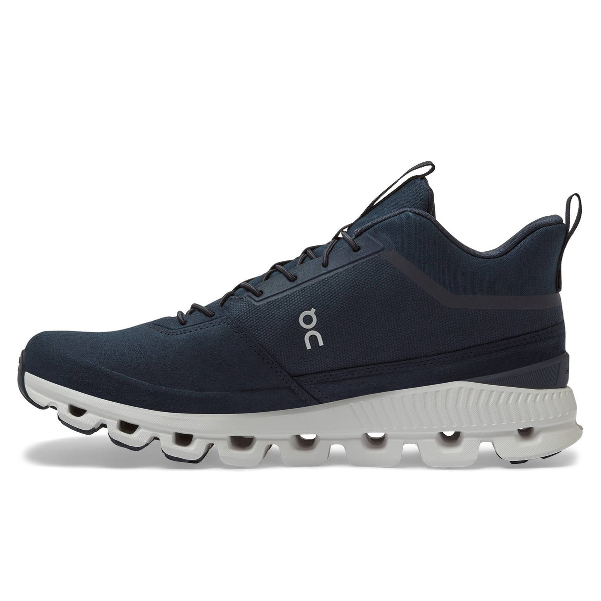 Navy Hi Men's Shoes T44084