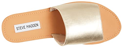 Women's Flat Sandal Slide G920361
