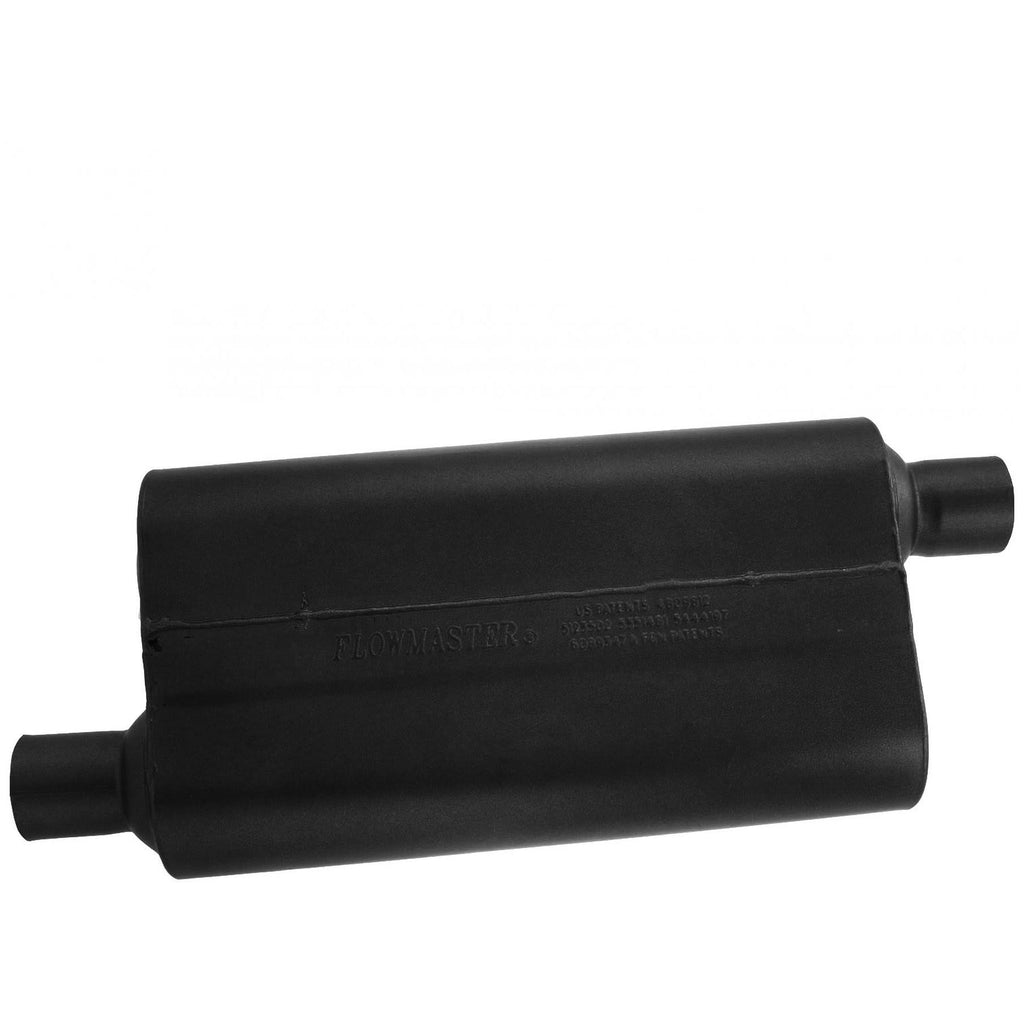 40 Series Delta Flow Muffler C462