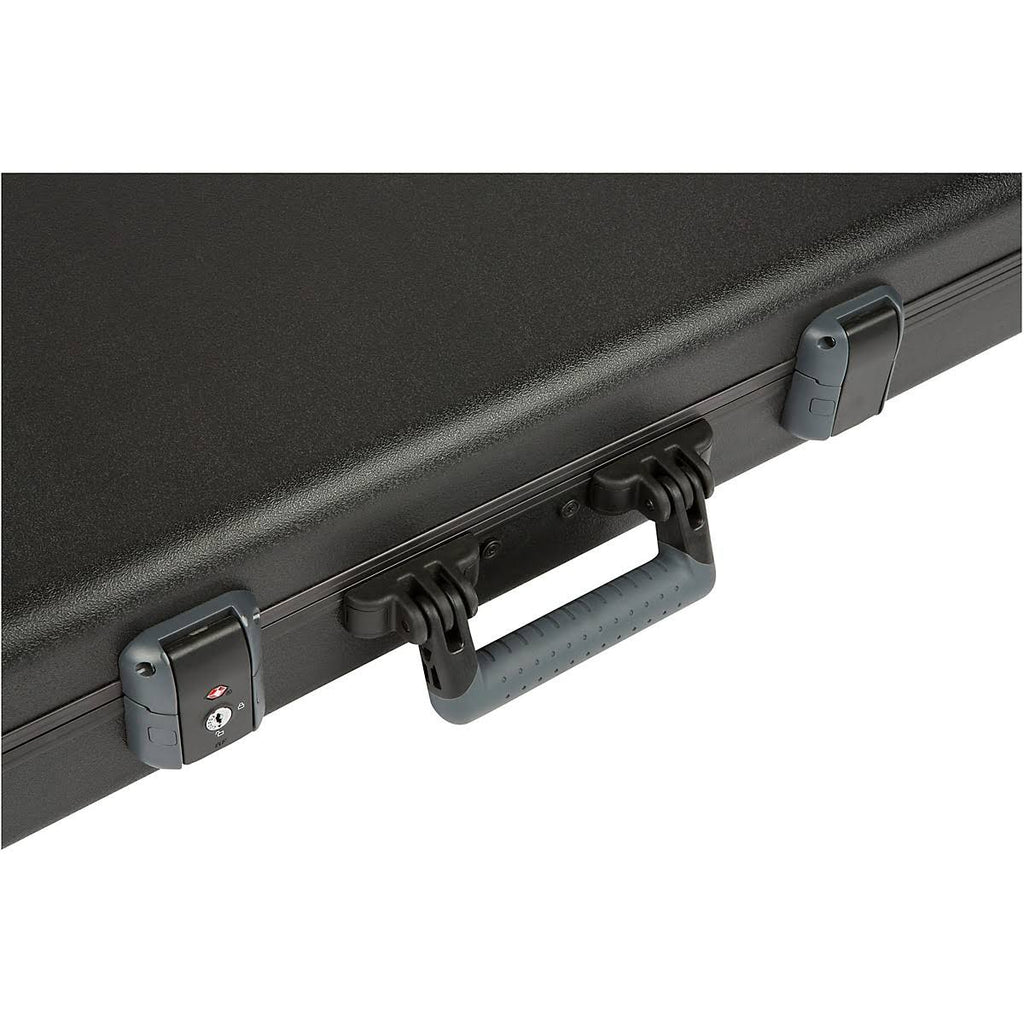 Deluxe Molded Bass Case U3137