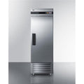 Upright Freezer K653