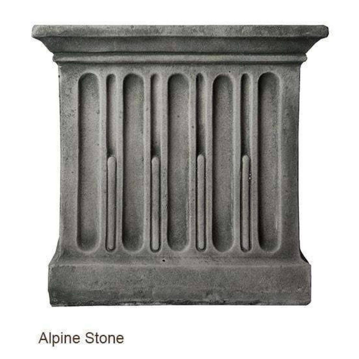 Travertine Urn S679